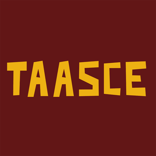 TAASCE - The African Animated Shorts & Comics Experience